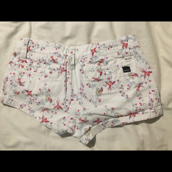 Hurley Shorts | Size 0 | PacSun - Picture 2 of 5